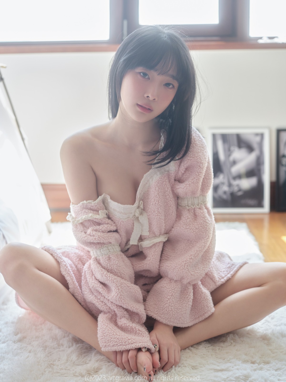 ArtGravia Vol.537 Inkyung ArtGravia Vol.537 Inkyung