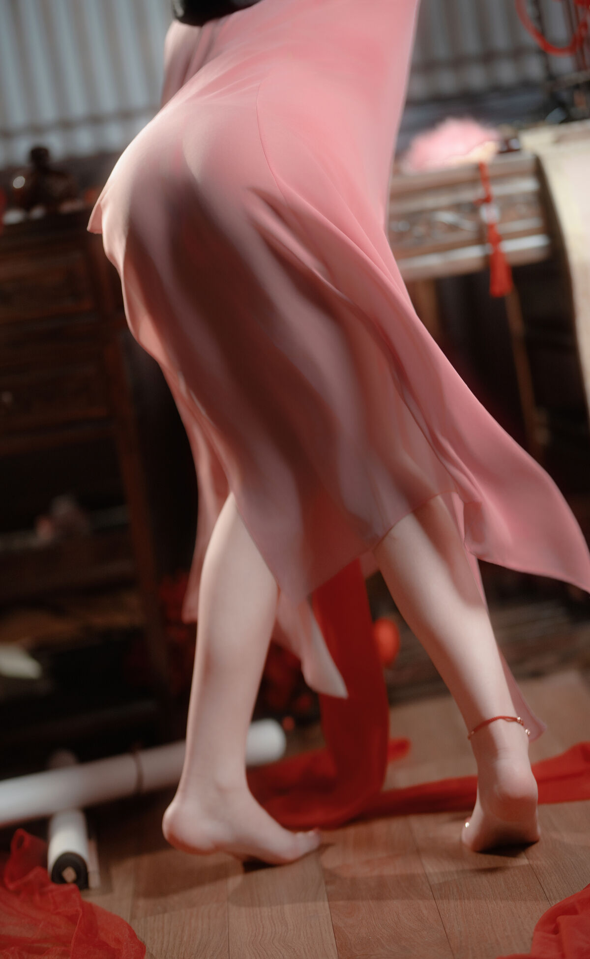 Coser@Bangni Bonnie - Daji (80P - 5V) Coser@Bangni Bonnie - Daji (80P - 5V)