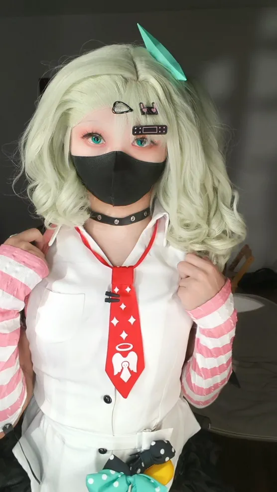 Mdrchyan - Chinatsu 1 Mdrchyan - Chinatsu 1