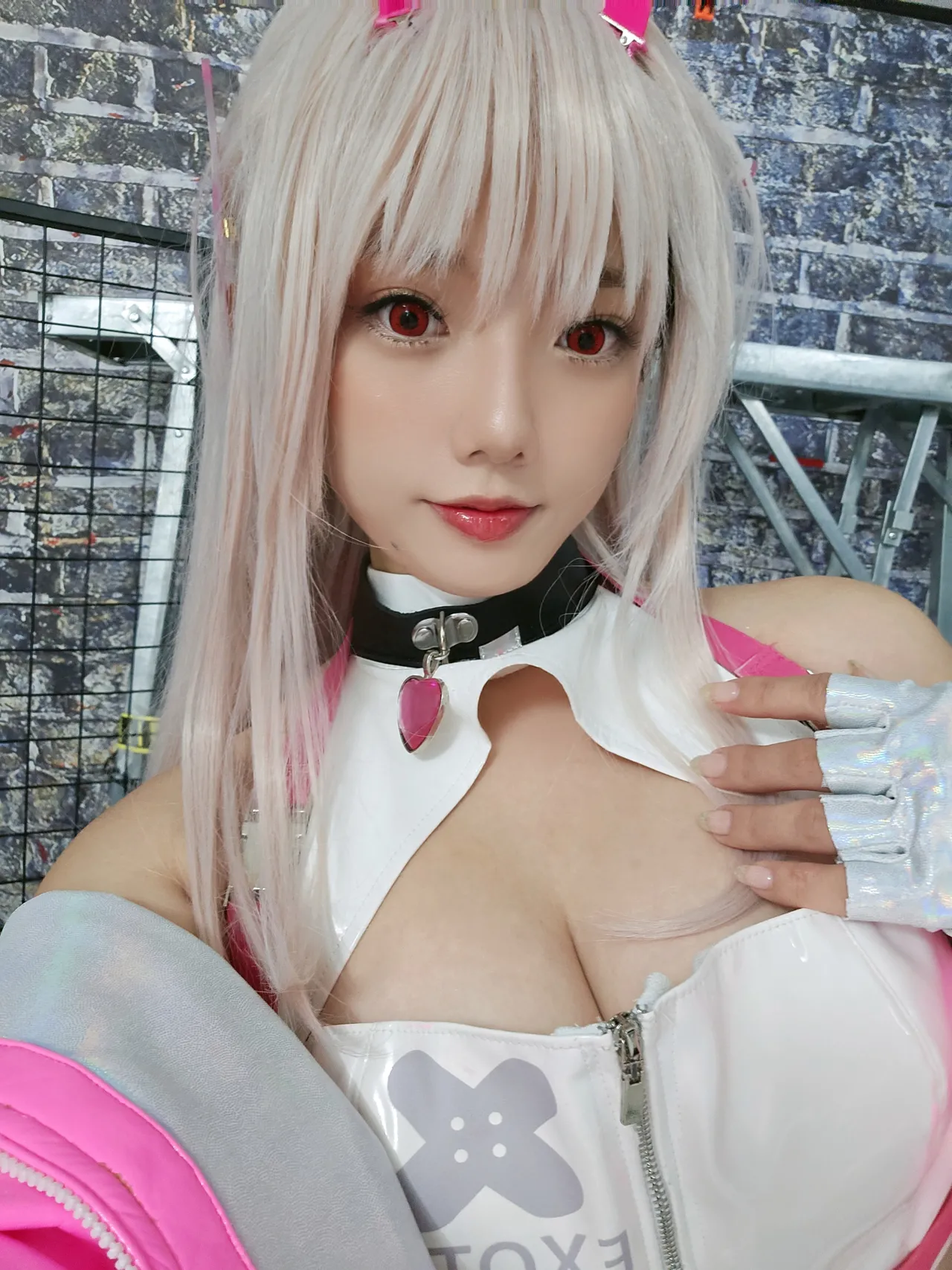 Messie Huang - Viper Messie Huang - Viper