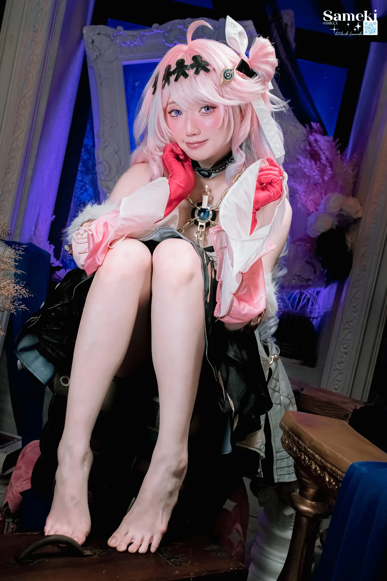 Sameki - Denia Sameki - Denia