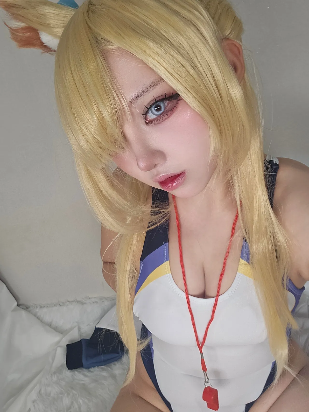 LAVI - Kanna (Swimsuit) LAVI - Kanna (Swimsuit)