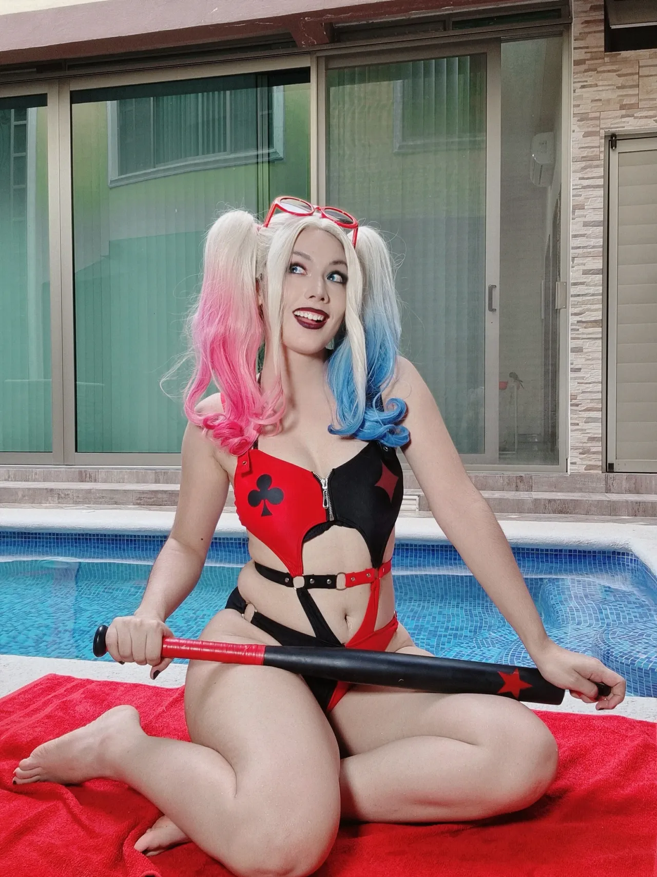 Flaiveth - Harley Flaiveth - Harley