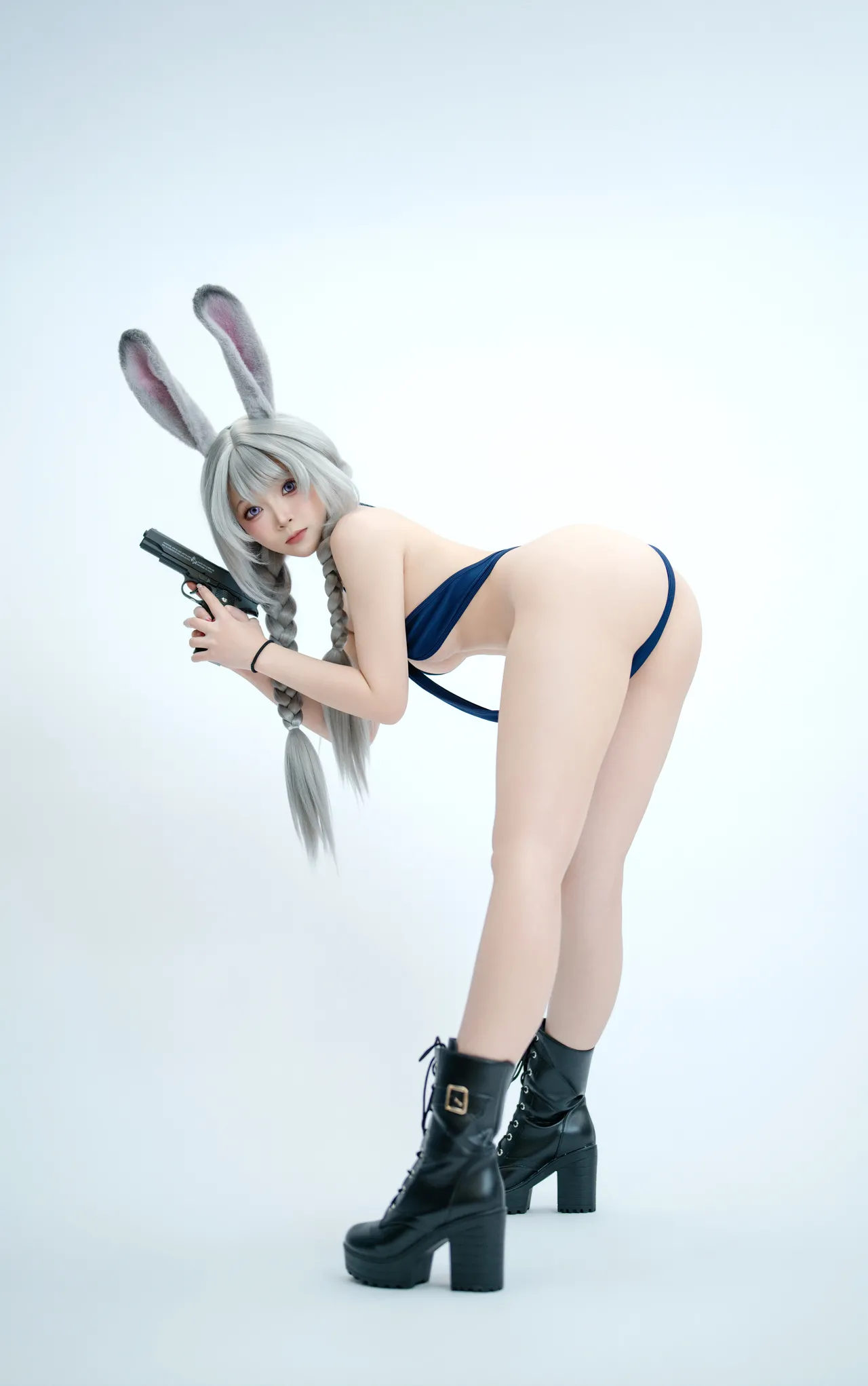 Bangni邦尼 - Juddy Hopps Bangni邦尼 - Juddy Hopps