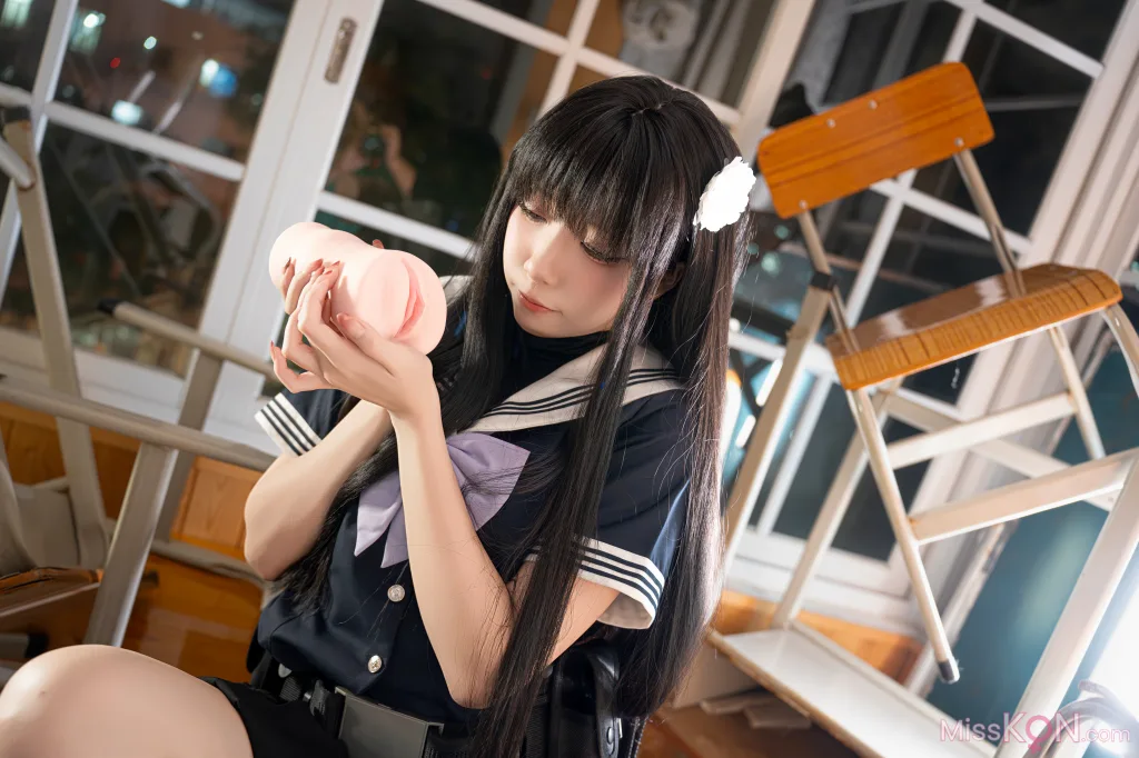 Coser@纸悦Etsu_ko: Mizuno lili 水野莉莉 (52 photos) Coser@纸悦Etsu_ko: Mizuno lili 水野莉莉 (52 photos)