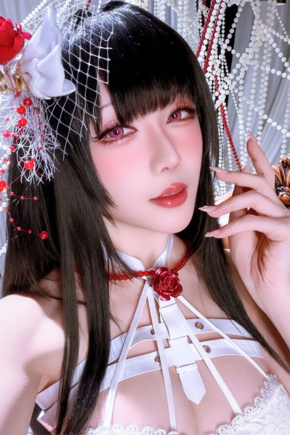 Coser@ Star Delay Hoshilily - Nikke Mihala: Bond Chains (46P) 7 Coser@ Star Delay Hoshilily - Nikke Mihala: Bond Chains (46P)