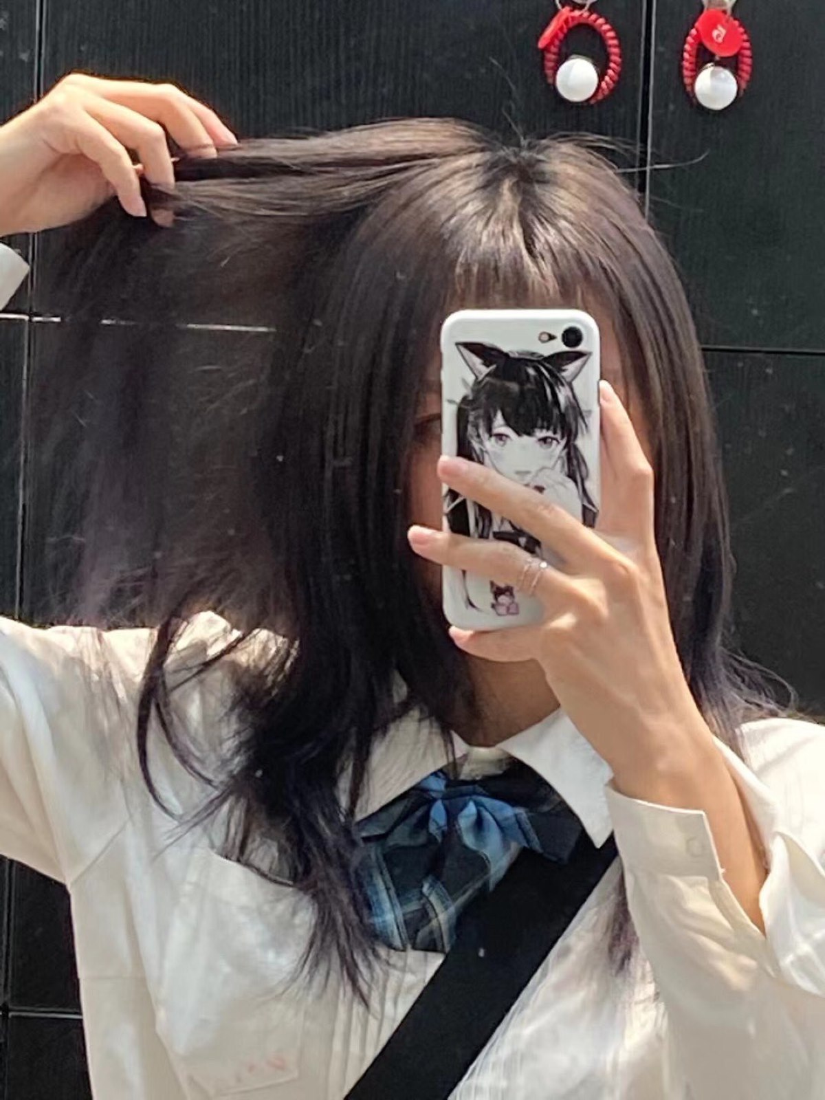 Coser@柒柒要乖哦 - 微密圈 D Coser@柒柒要乖哦 - 微密圈 D