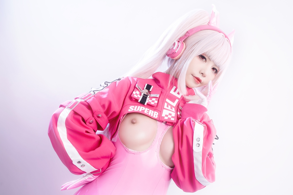 Nekokoyoshi – Alice (NIKKE) Nekokoyoshi – Alice (NIKKE)