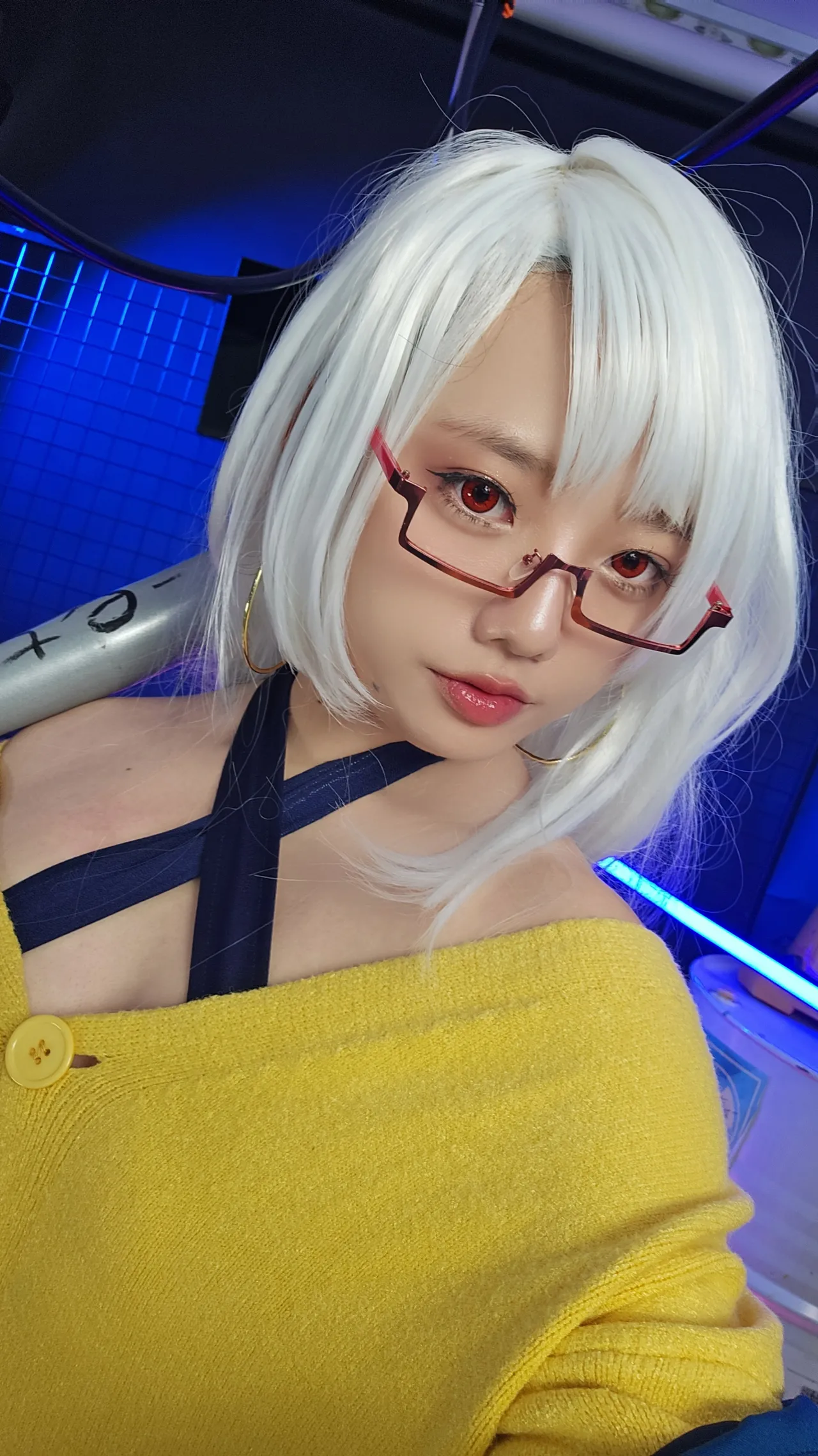 Messie Huang - Seiko Messie Huang - Seiko