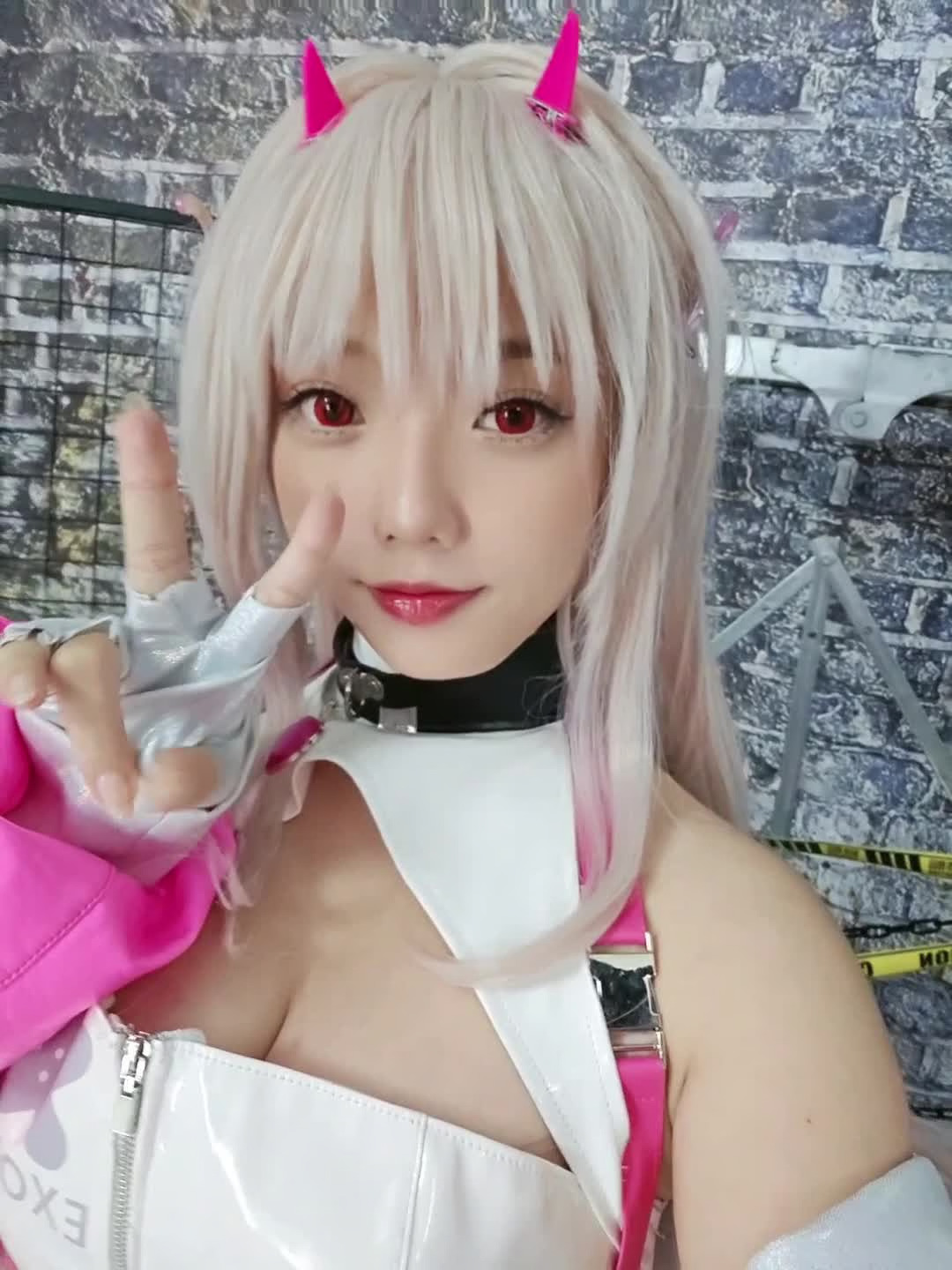 Messie Huang - Viper Messie Huang - Viper