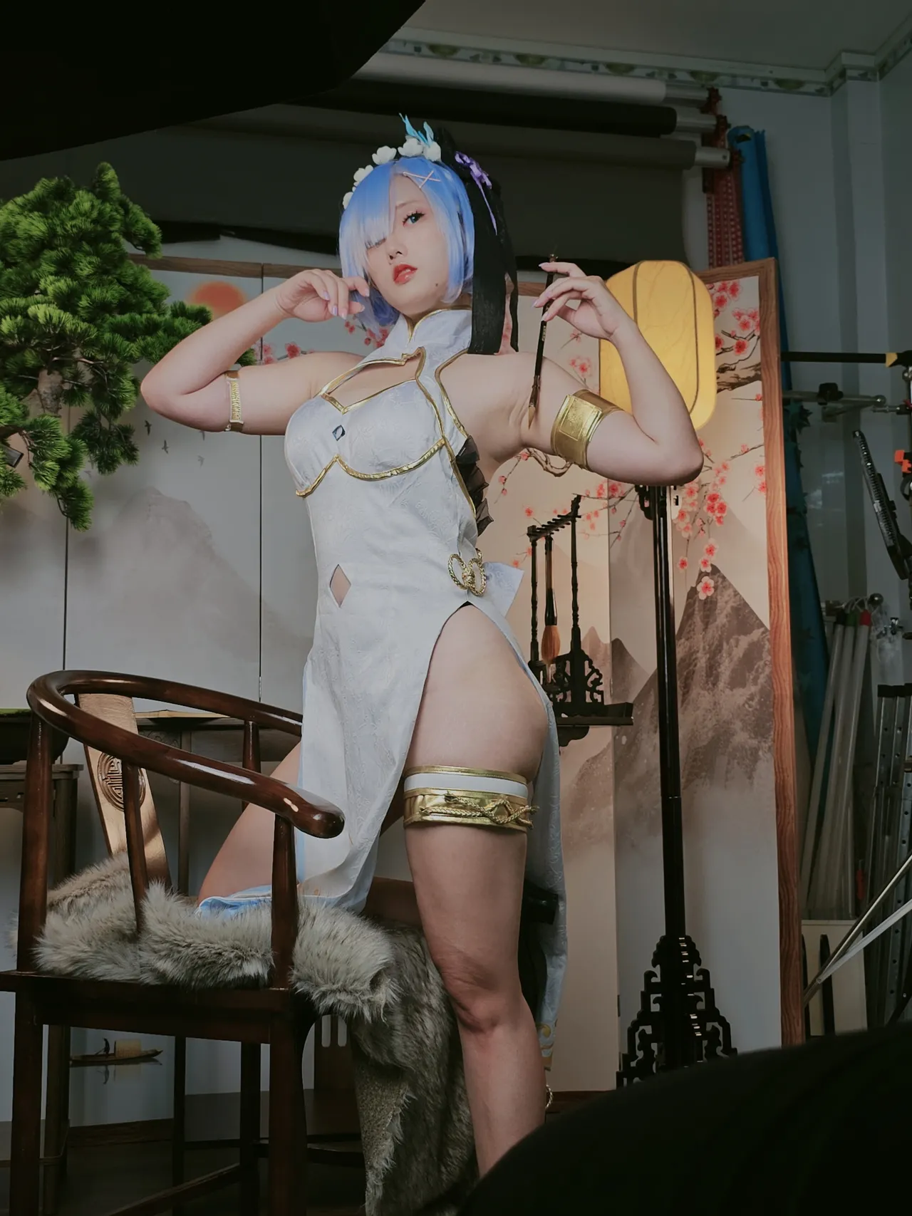 Messie Huang - Rem Messie Huang - Rem