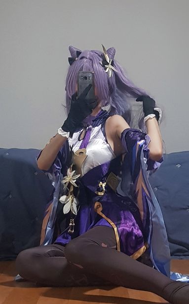 Biya(Fanbox/Cosplay Photo Sets) 6 Biya(Fanbox/Cosplay Photo Sets) 6