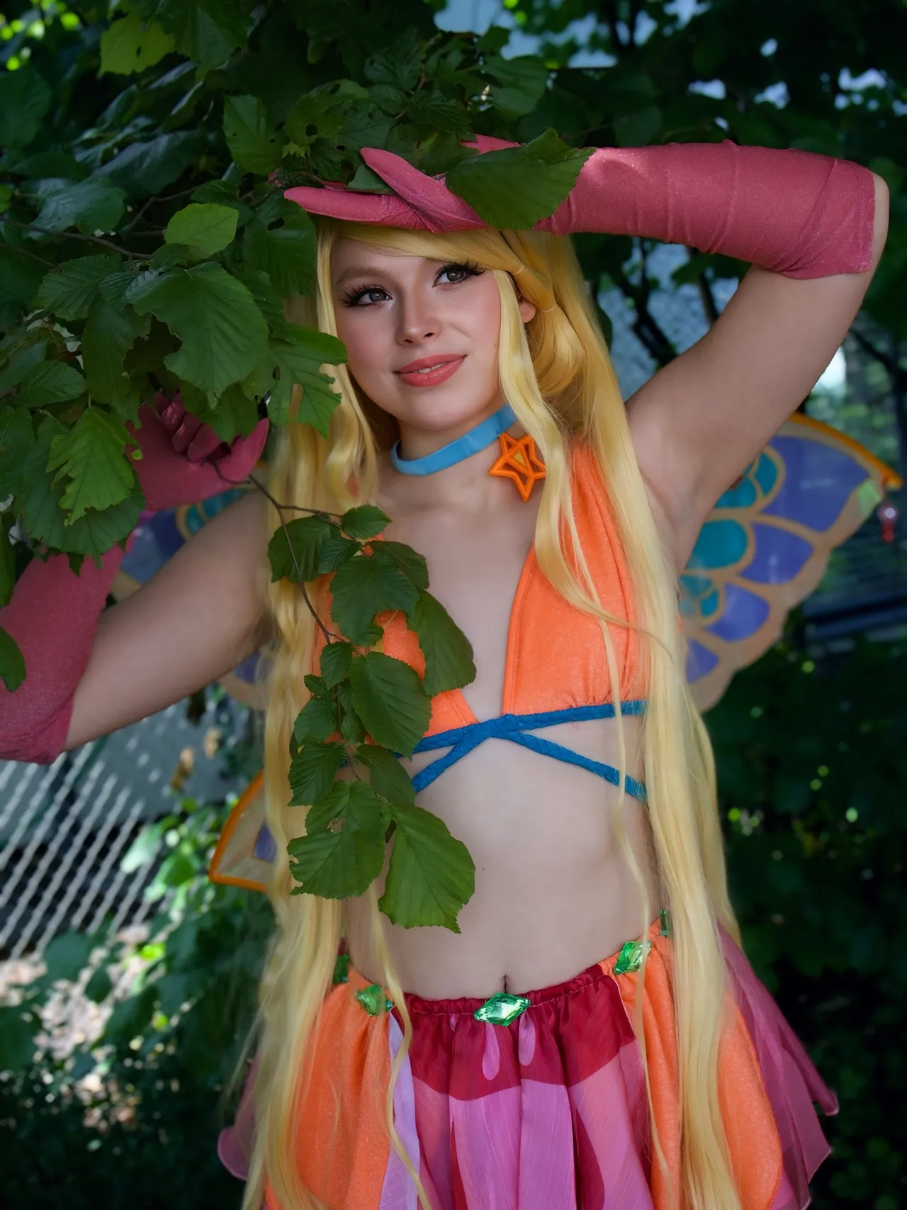 Kawaiininchen - Stella Kawaiininchen - Stella