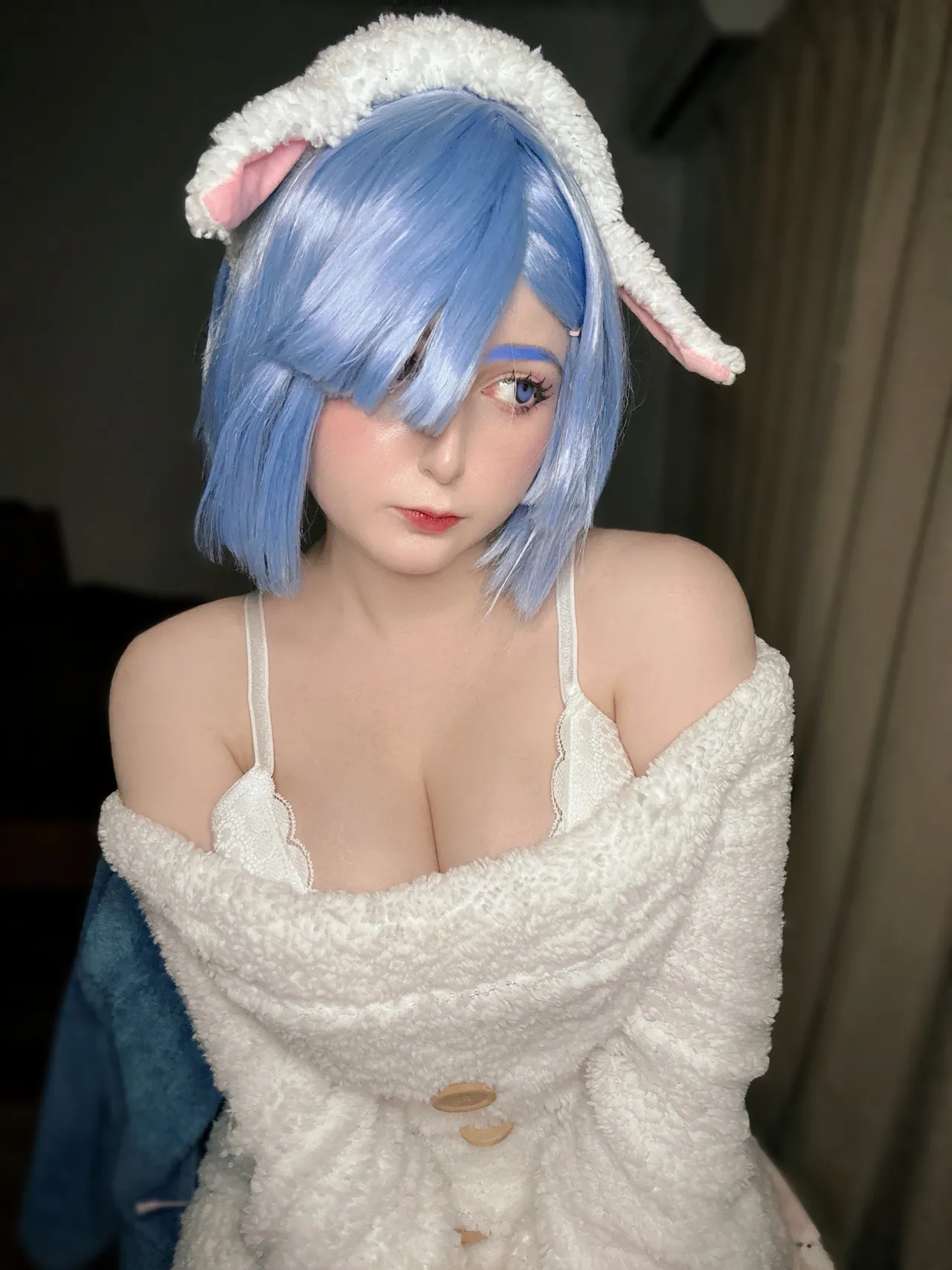 Cutie Kuromi - Rem Cutie Kuromi - Rem