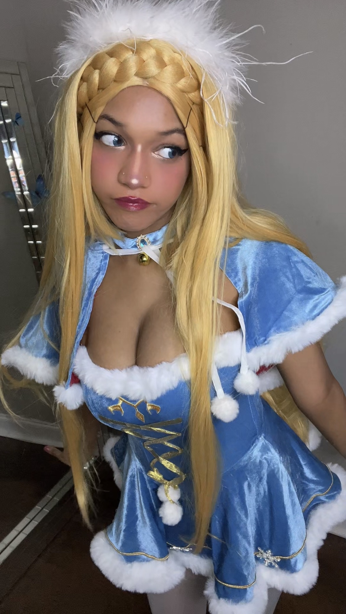 Hehe Katt - Zelda Hehe Katt - Zelda