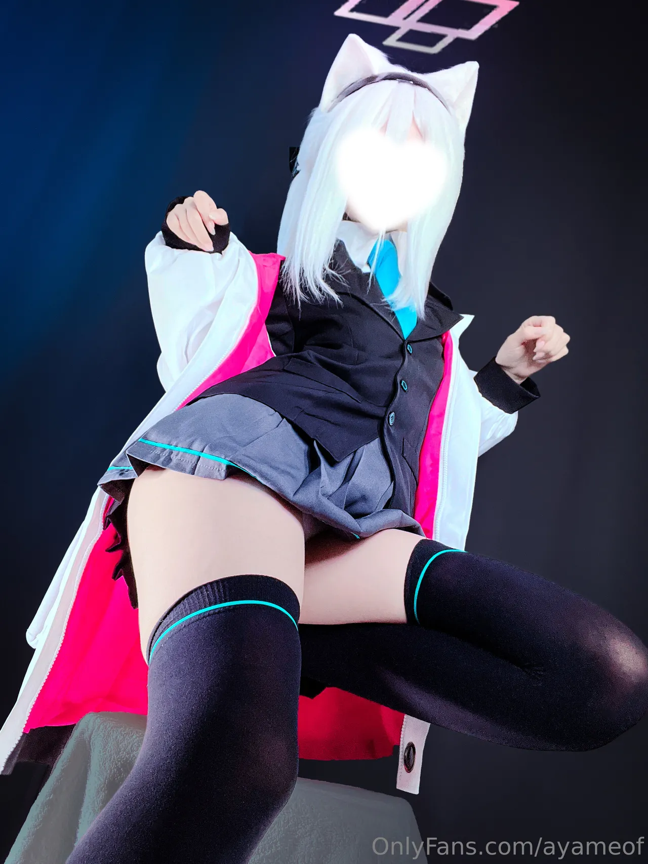 Ayame - Kei Ayame - Kei