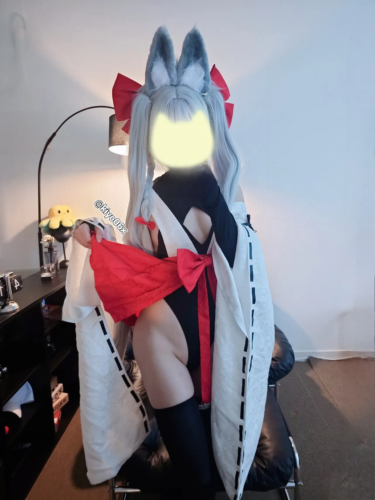 Kiyo - Asanagi Kiyo - Asanagi