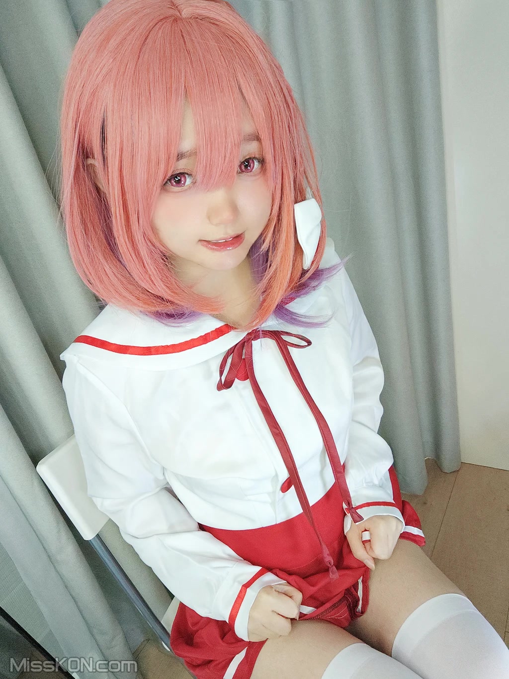 Coser@ Eiri Kamizawa: 小墨 (62 photos + 7 videos) Coser@ Eiri Kamizawa: 小墨 (62 photos + 7 videos)