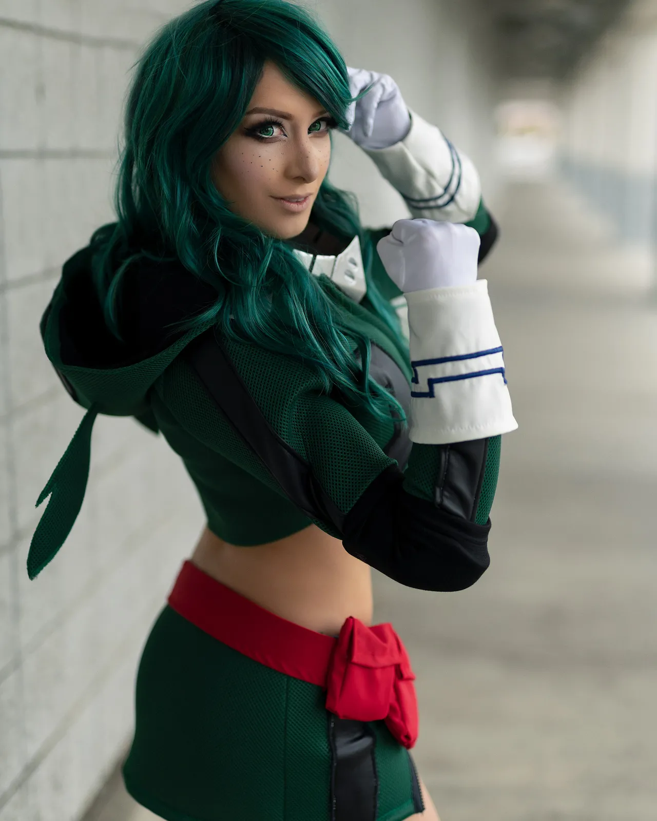 Kate Sarkissian - Deku 1 Kate Sarkissian - Deku 1
