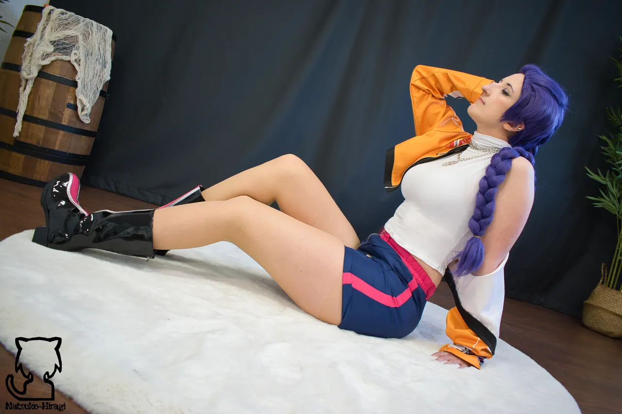Natsuko Hiragi - Rumi Natsuko Hiragi - Rumi