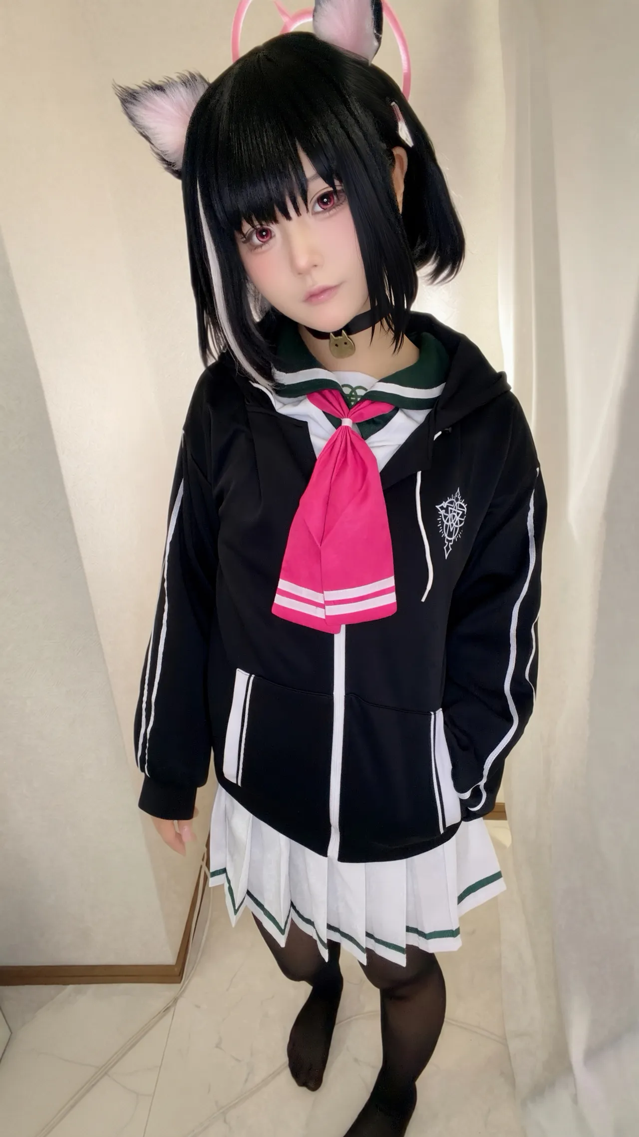 Hatsune Hitori - Kazusa Hatsune Hitori - Kazusa