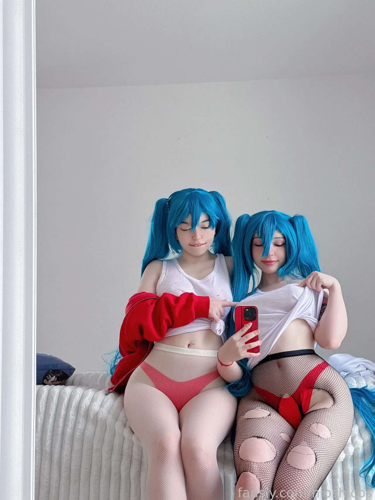 Hioshicos - Miku Hioshicos - Miku