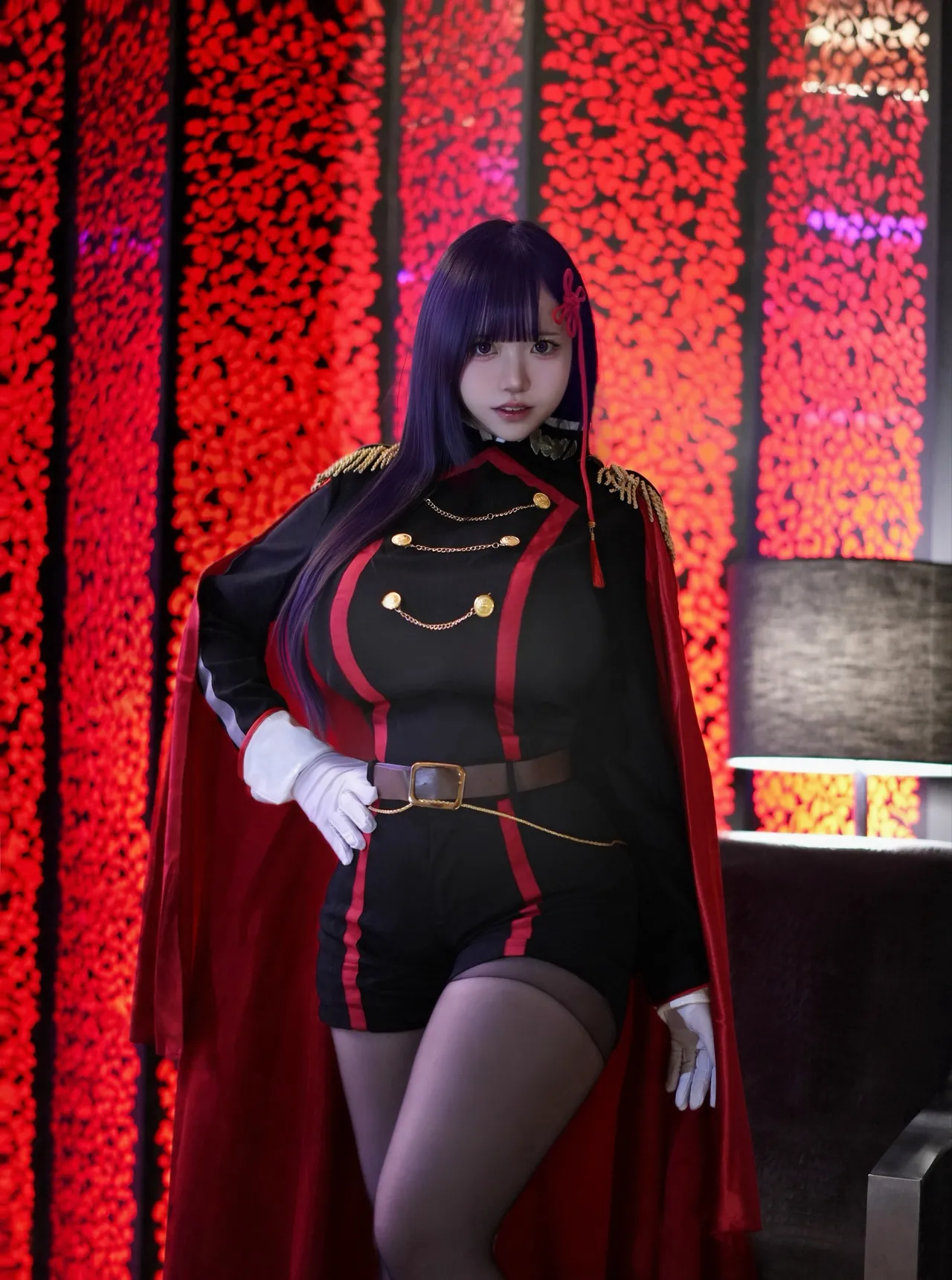 リリ - Ren Yamashiro リリ - Ren Yamashiro