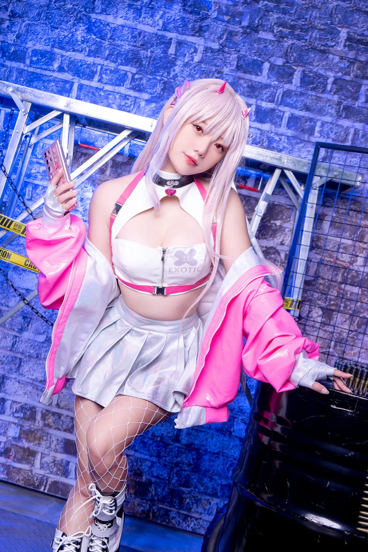 Messie Huang - Viper Messie Huang - Viper