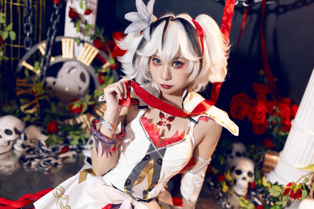 MizuMizuu - Camellya MizuMizuu - Camellya