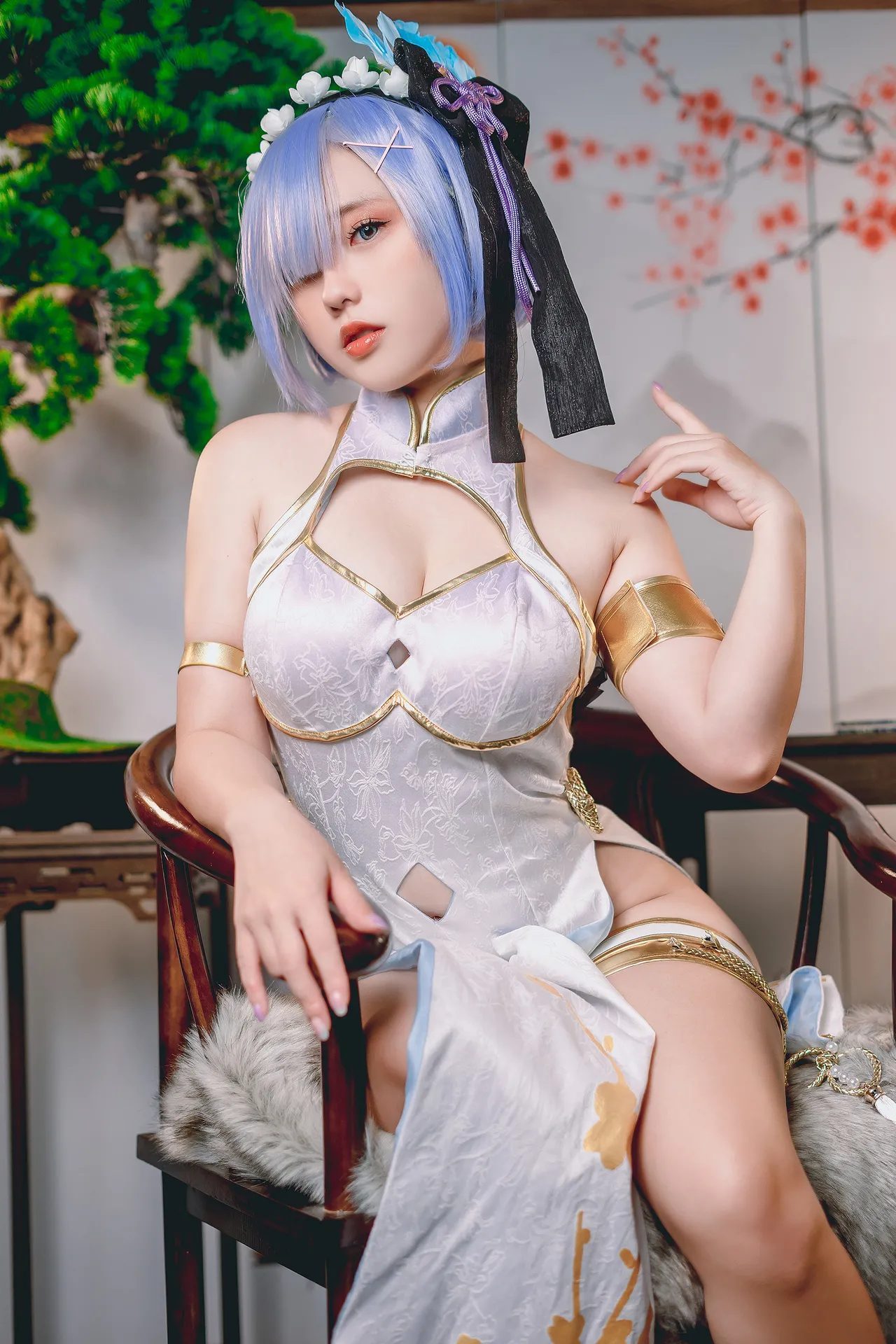Messie Huang - Rem Messie Huang - Rem
