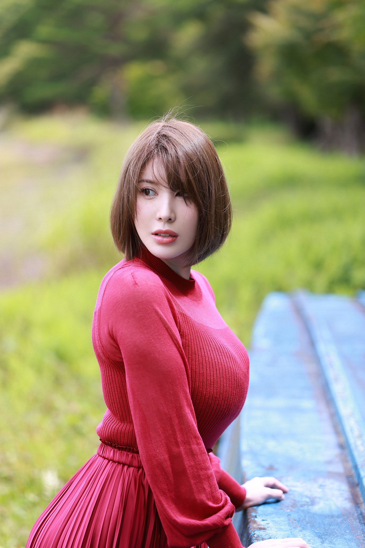 【Hikaru Nagi】Weekly Post Digital Photo Book 【Hikaru Nagi】Weekly Post Digital Photo Book