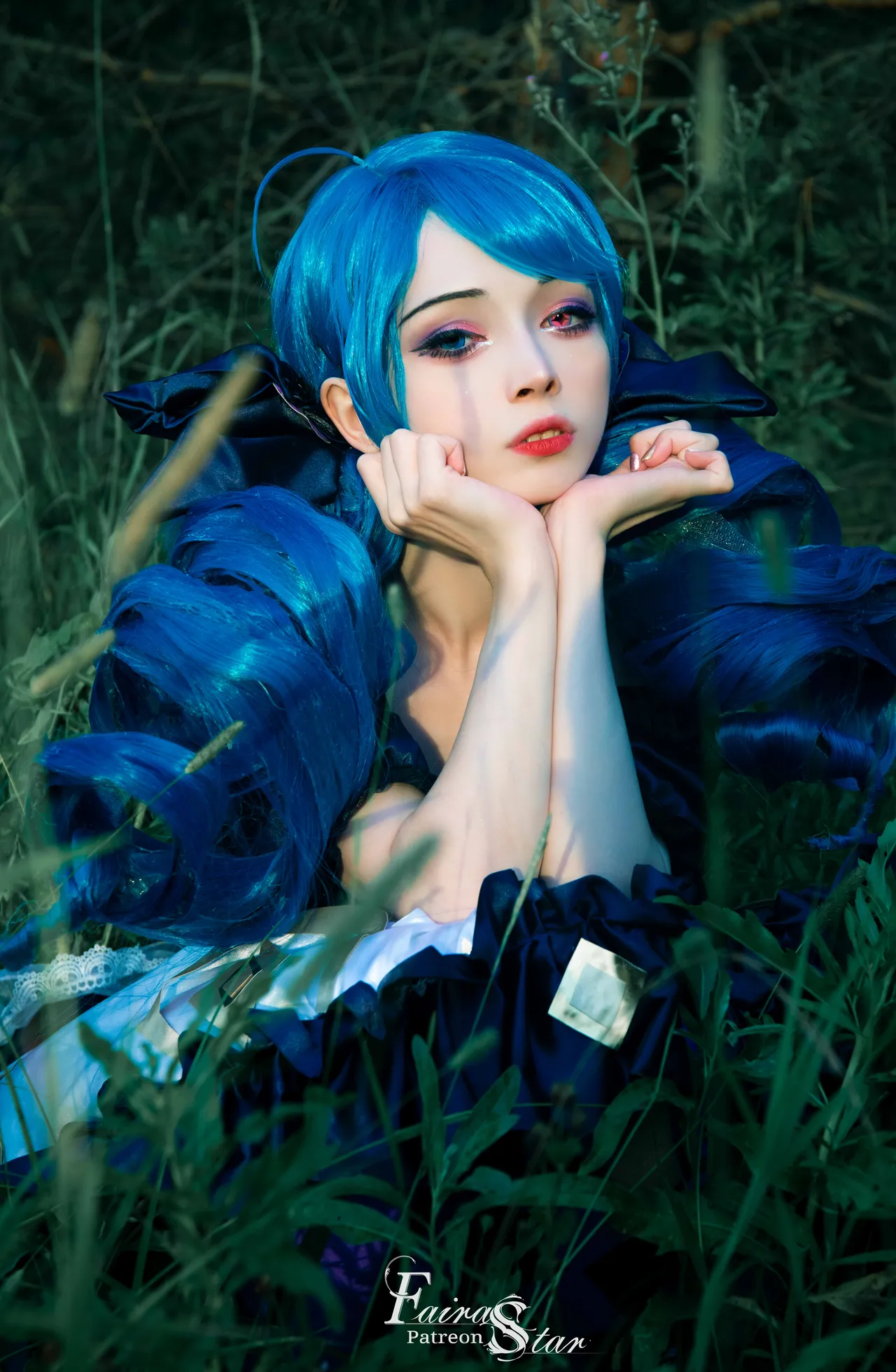 Faira Star - Gwen Faira Star - Gwen