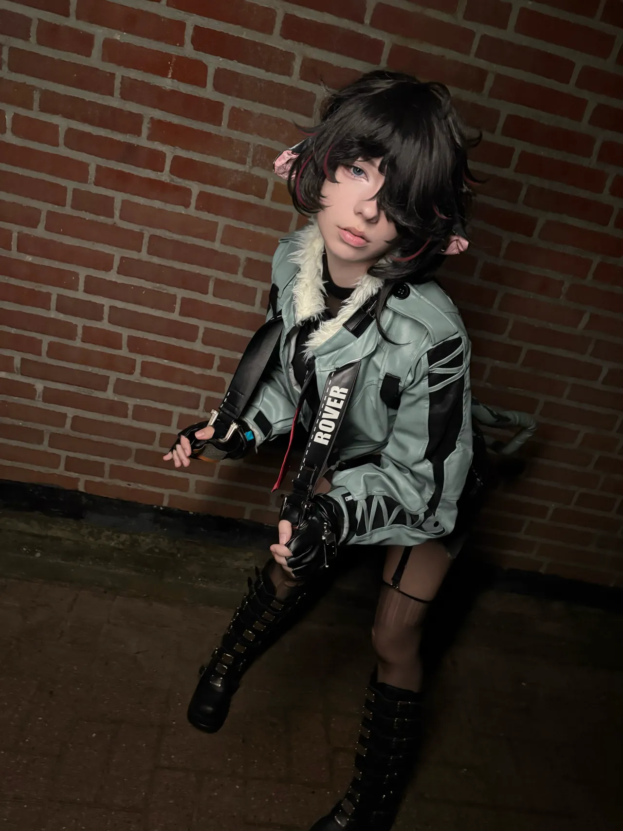 Milkyray - Jane Doe Milkyray - Jane Doe
