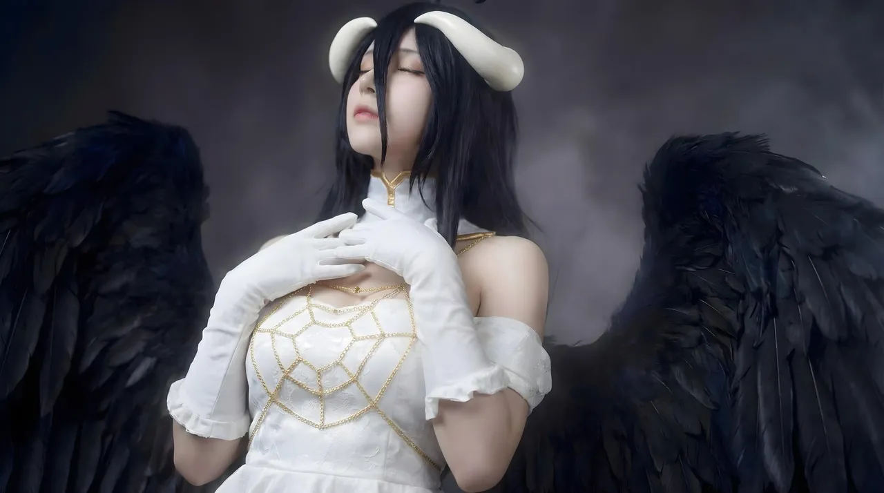 Kiko Kimura - Albedo Kiko Kimura - Albedo