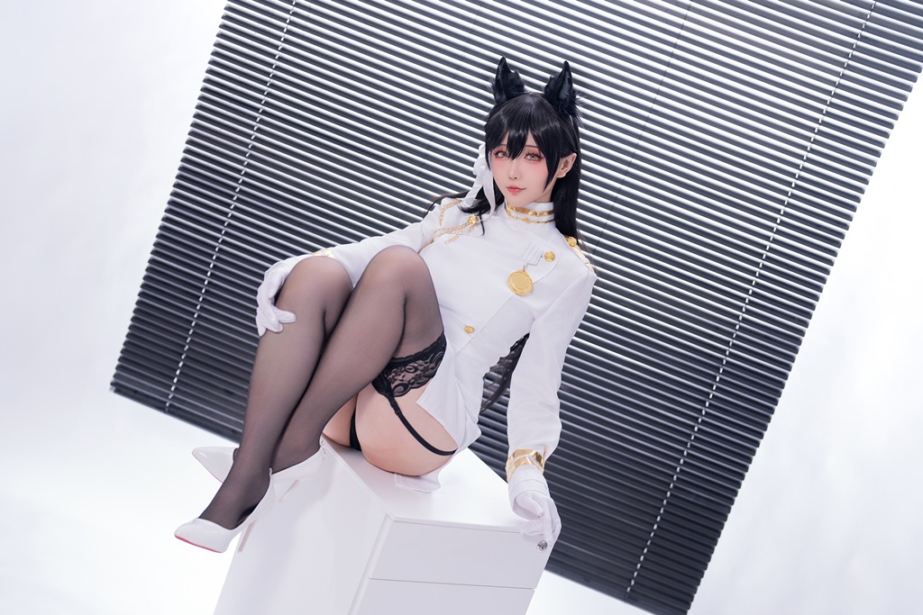 Hoshilily 星之迟迟 – Atago Hoshilily 星之迟迟 – Atago