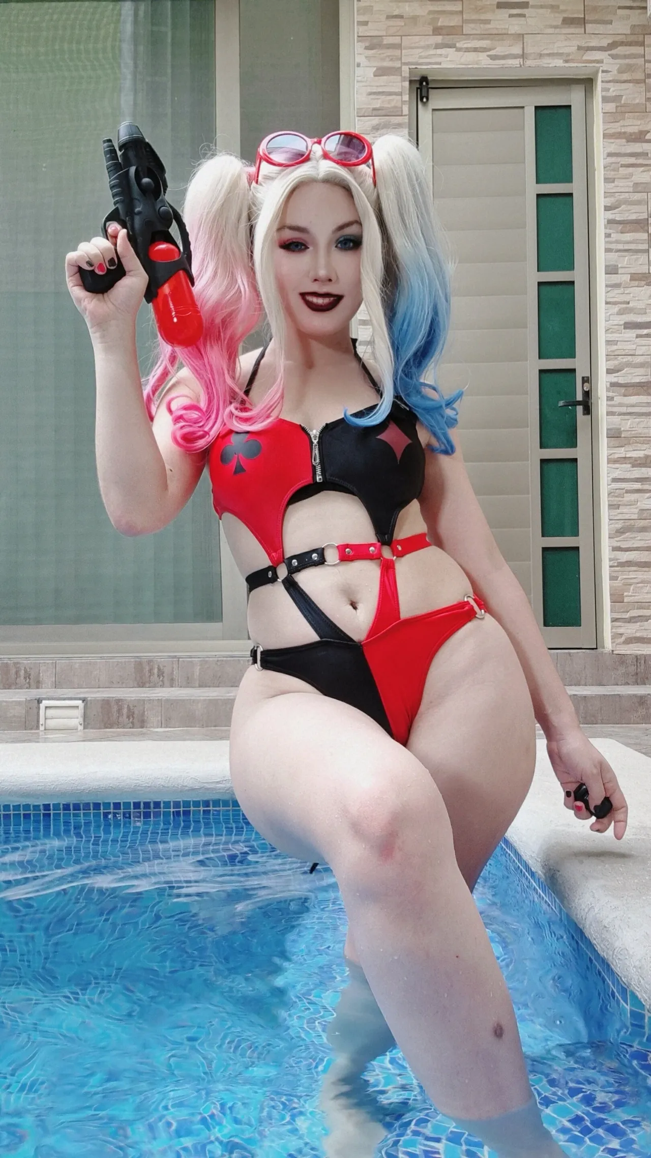 Flaiveth - Harley Flaiveth - Harley