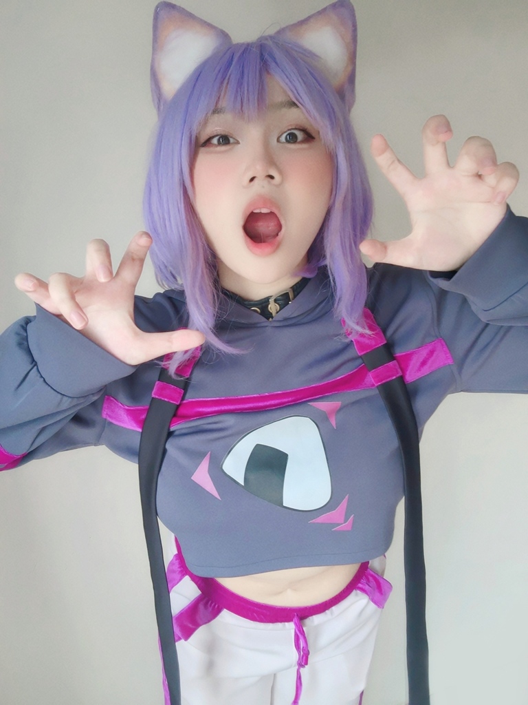 Tsunnyanchan – Nekomata Okayu Tsunnyanchan – Nekomata Okayu