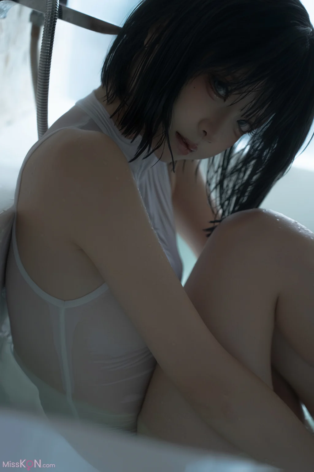 Coser@纸悦Etsu_ko: 透明竞泳 (65 photos) Coser@纸悦Etsu_ko: 透明竞泳 (65 photos)