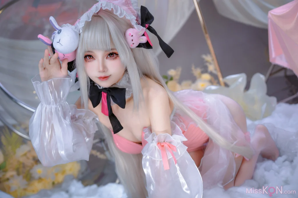 Coser@ Fox Jiujiu: Halford - Exclusive Companionship Day for the Vampire Prince (30 photos) Coser@ Fox Jiujiu: Halford - Exclusive Companionship Day for the Vampire Prince (30 photos)