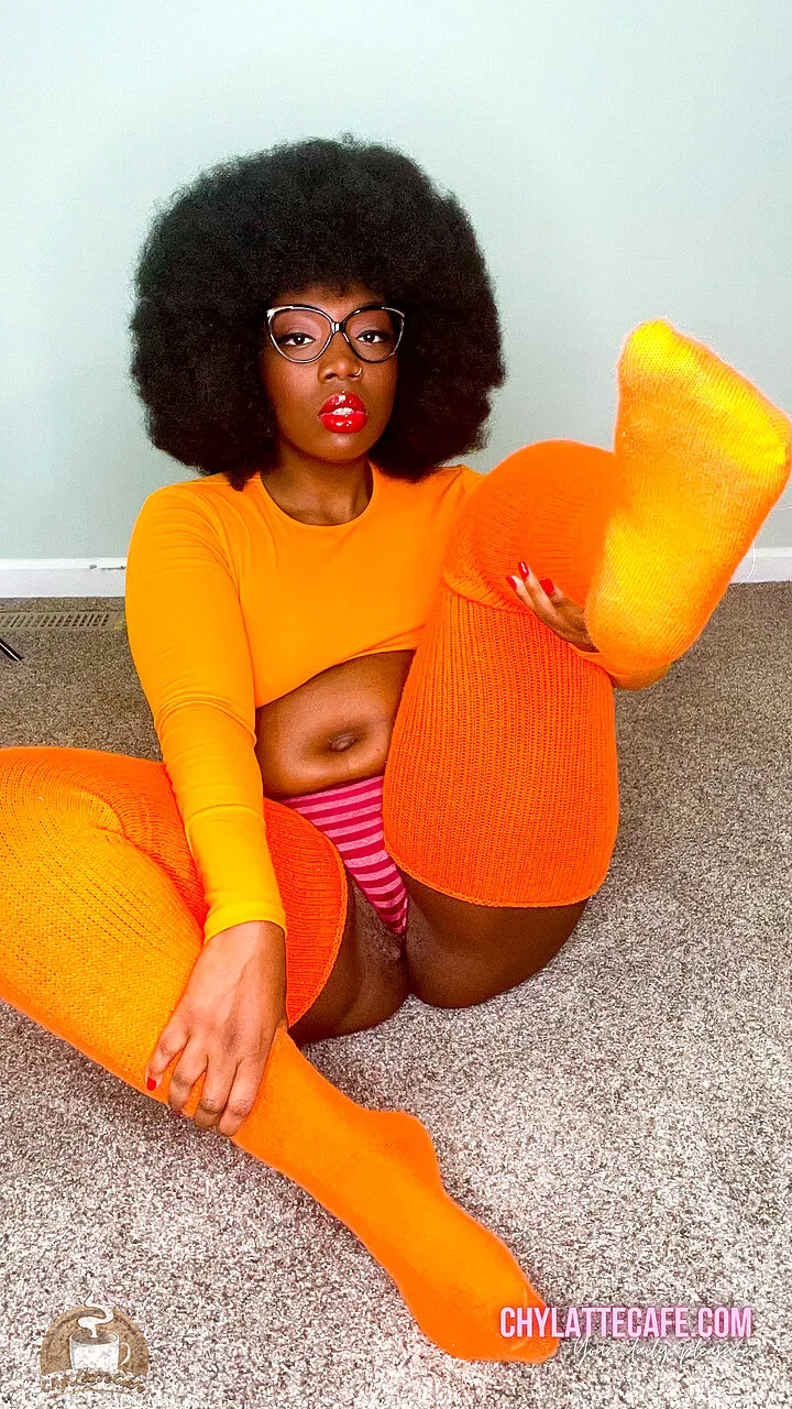 Chy-latte - Velma Chy-latte - Velma