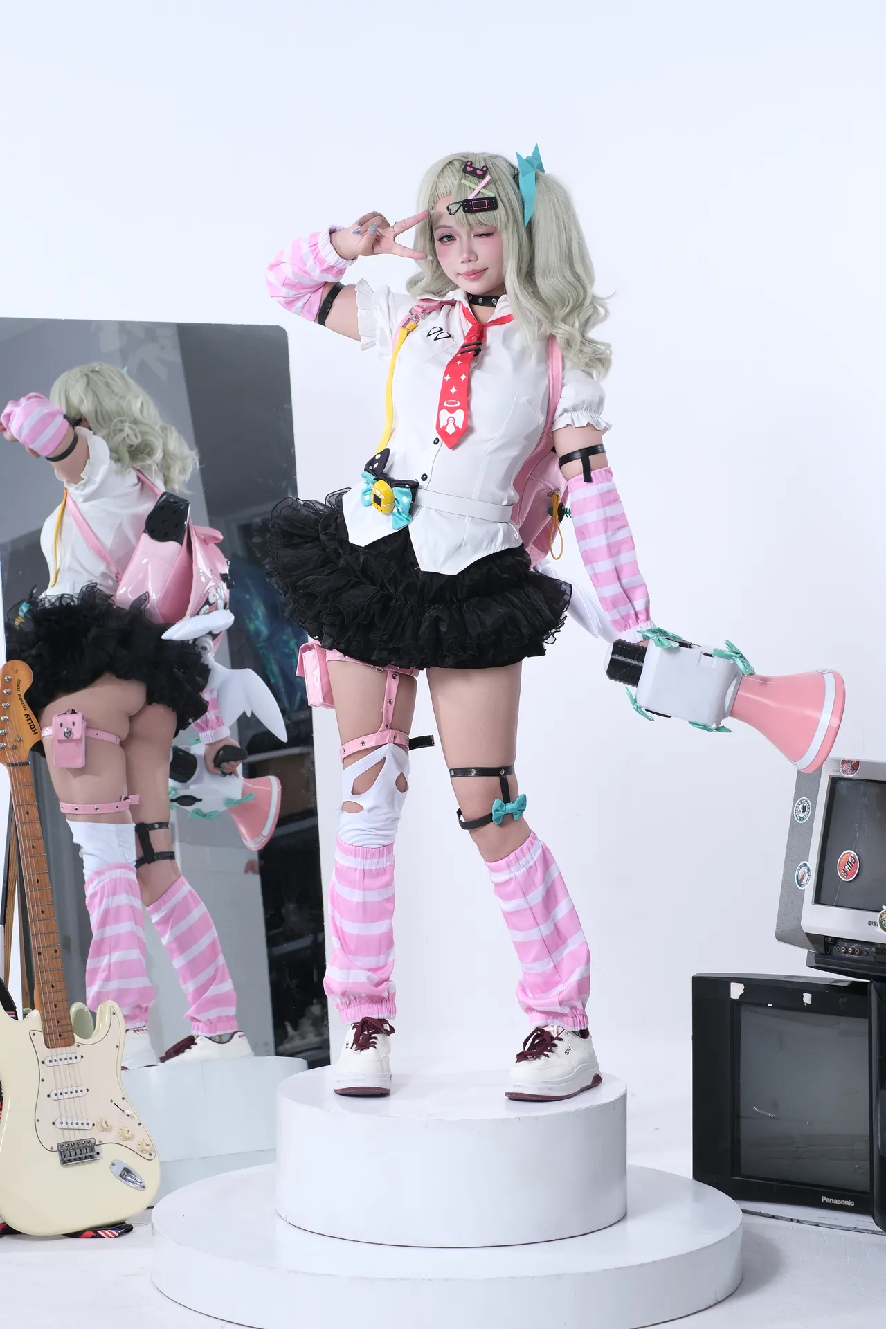 Aiko Uwu - Sunna Aiko Uwu - Sunna