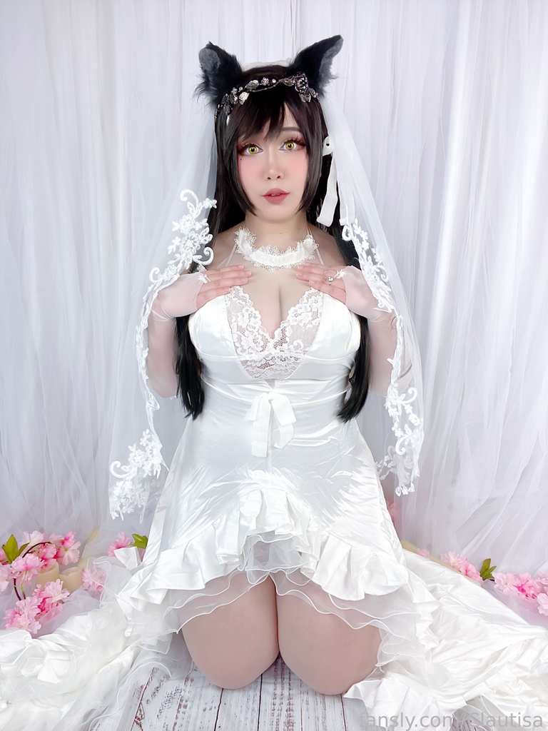 Clautisa – Atago Bride Clautisa – Atago Bride