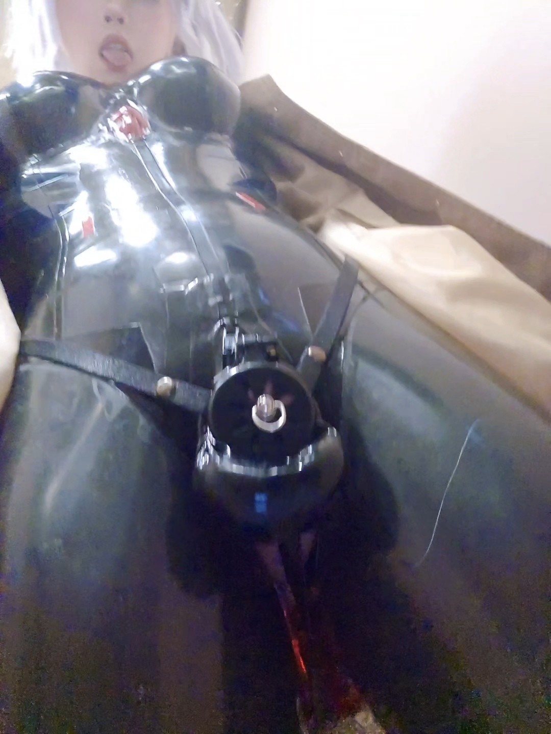 Veritablezx22 - Latex Shenhe Veritablezx22 - Latex Shenhe
