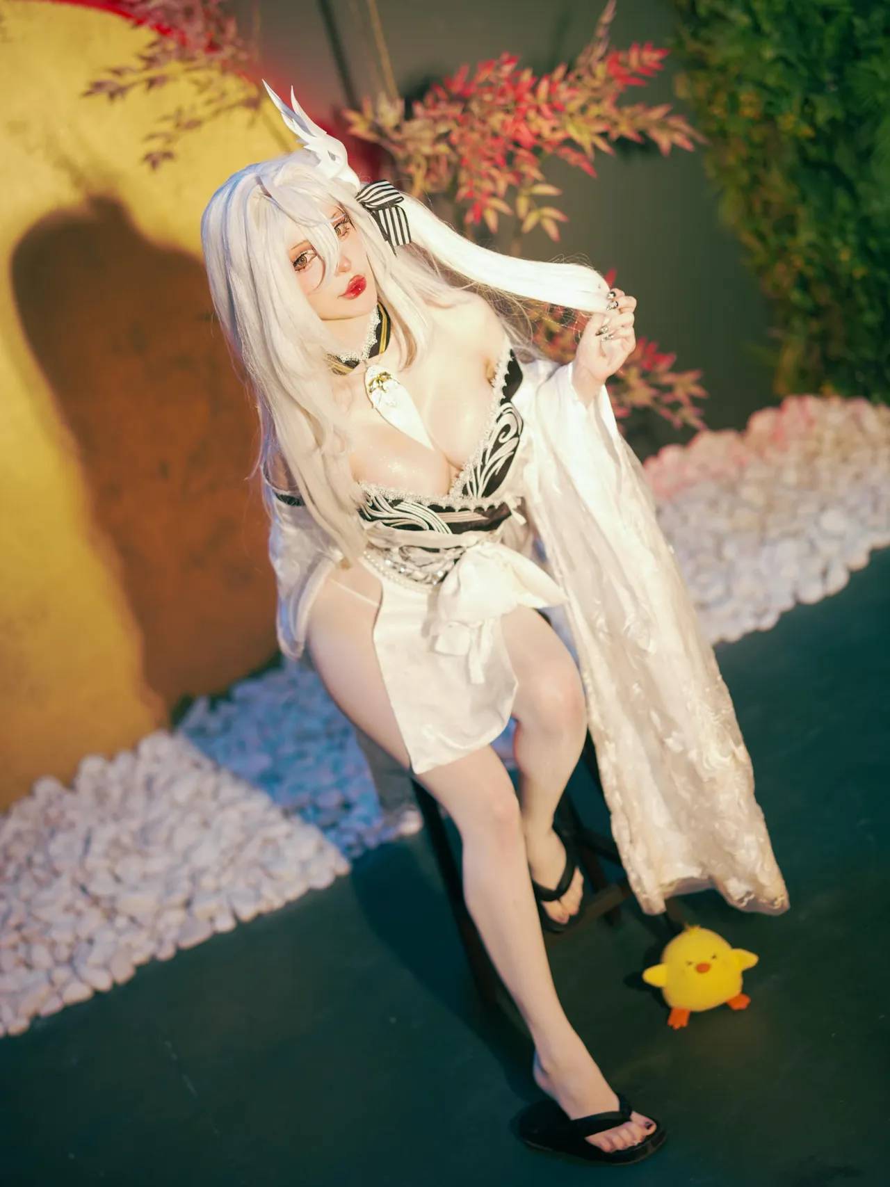Petra Fyed - Hakuhou Petra Fyed - Hakuhou