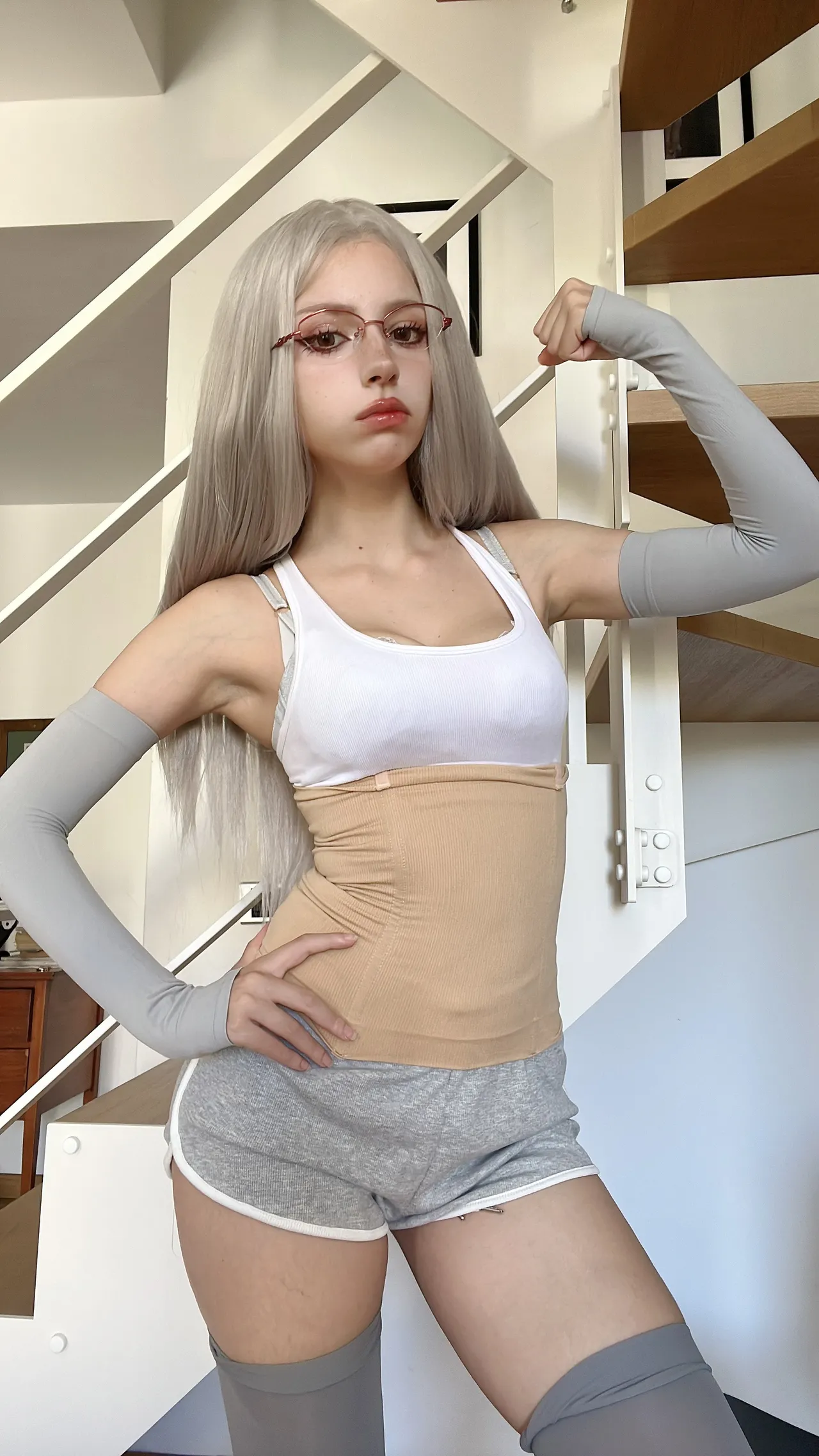 Himeecosplay - Seiko Himeecosplay - Seiko