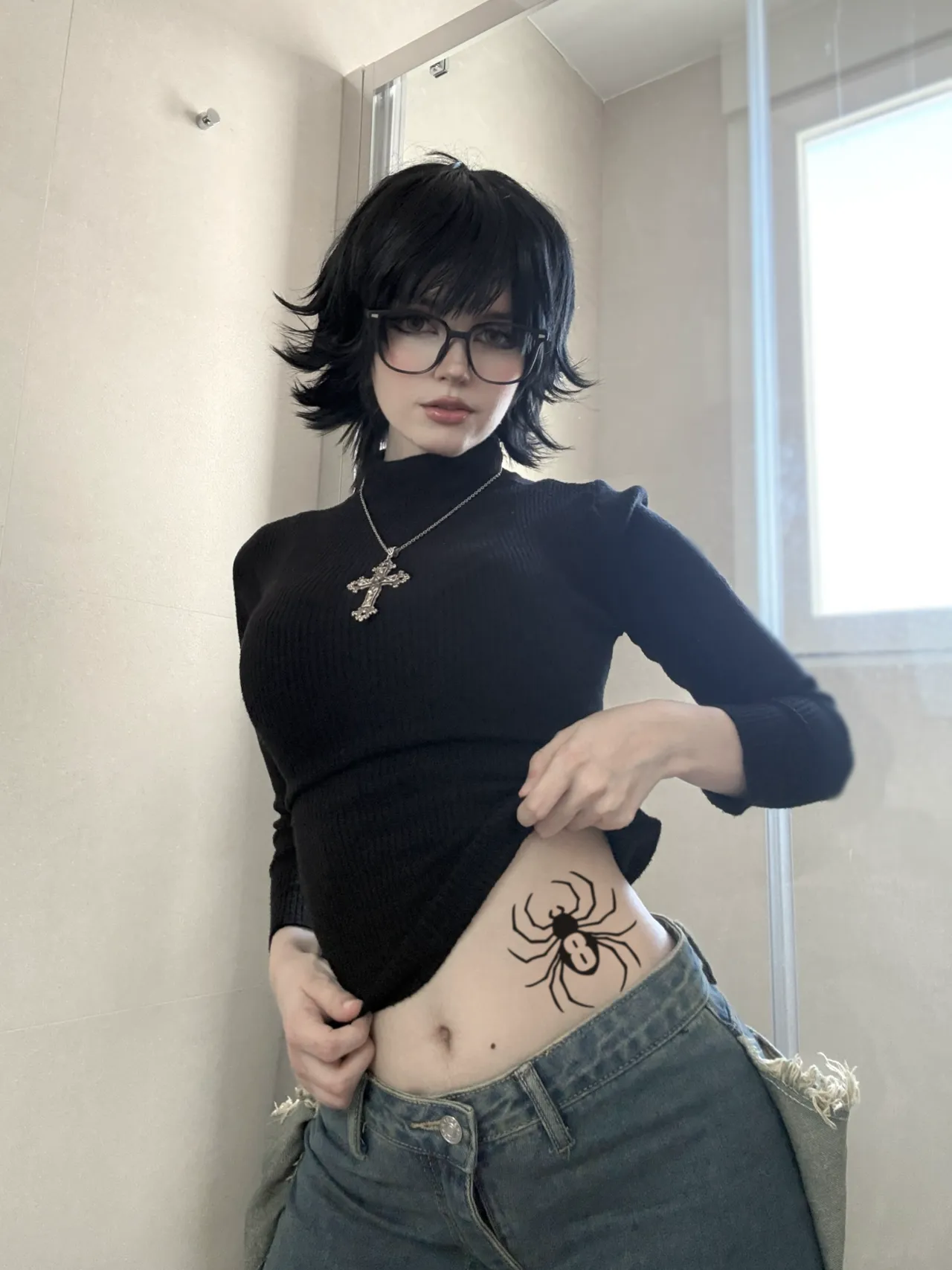 Mahouberry - Shizuku Mahouberry - Shizuku