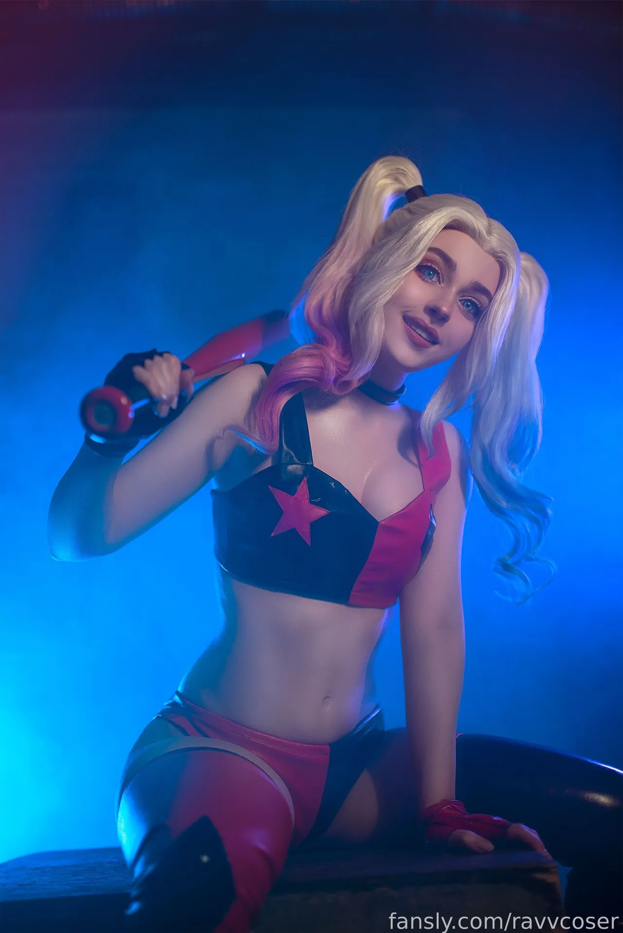Ravvcorn - Harley Ravvcorn - Harley