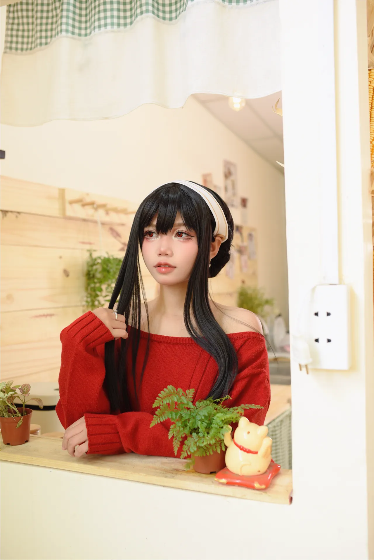 Aiko Uwu - Yor Aiko Uwu - Yor