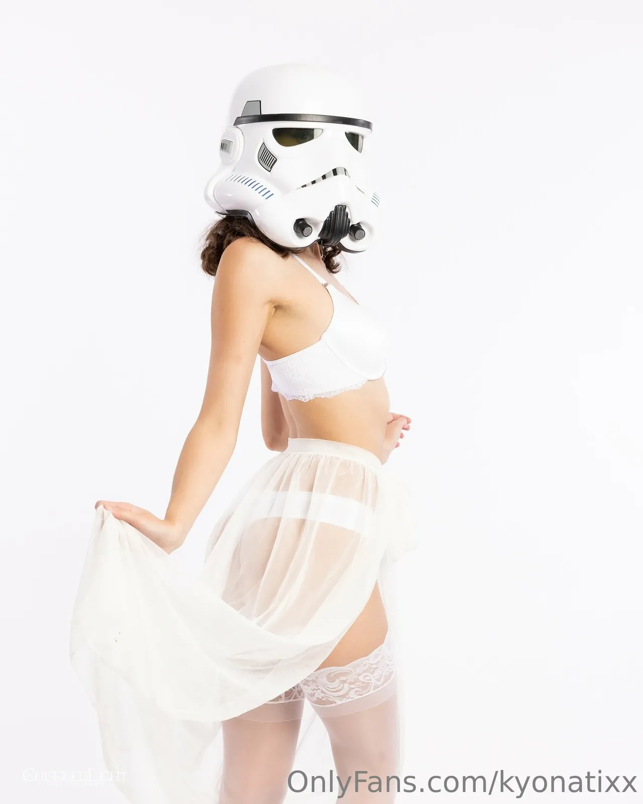 Kyonatix - Storm Trooper Kyonatix - Storm Trooper