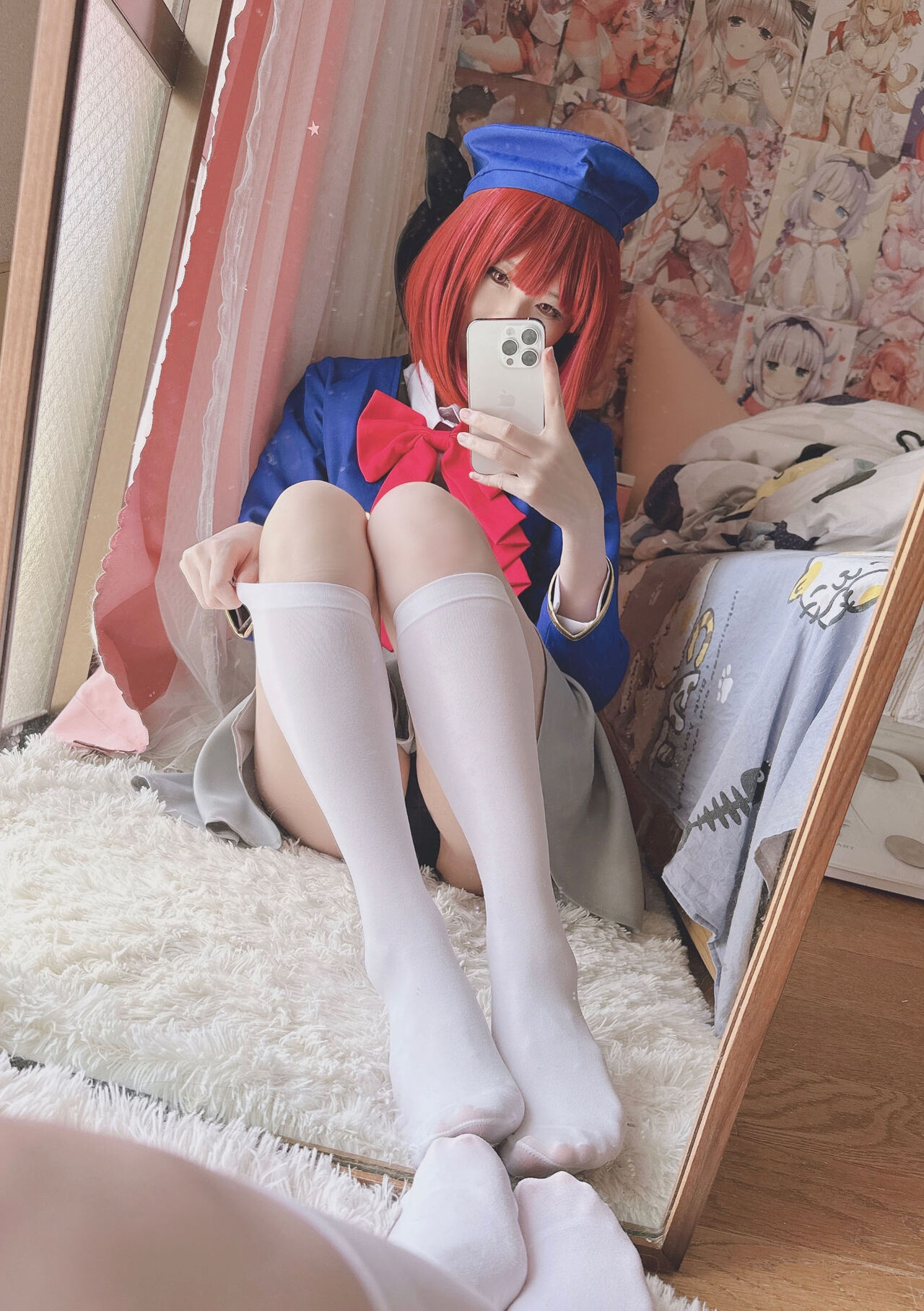 Xidaidai - Kana Xidaidai - Kana
